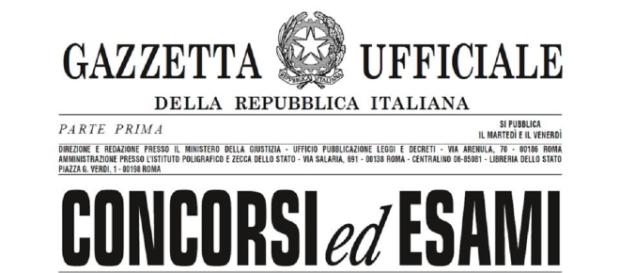Concorsi PT, Agenzia del Demanio, Ministeri: inoltro domande a maggio-giugno 2019 Concorsi PT, Agenzia del Demanio, Ministeri: inoltro domande a maggio-giugno 2019