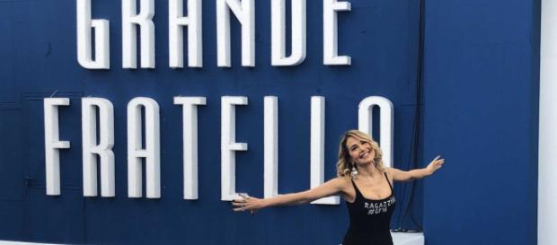 Grande Fratello 16, malore per Jessica Grande Fratello 16, malore per Jessica