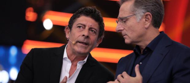 Incidente a Ciao Darwin, incidente per un concorrente Incidente a Ciao Darwin, incidente per un concorrente