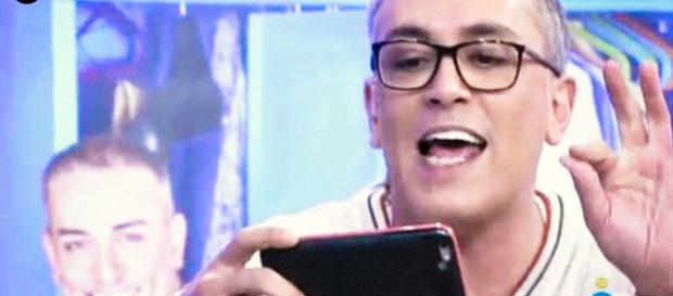 La mayor bomba de todos los tiempos sobre Kiko Hernández - blastingnews.com La mayor bomba de todos los tiempos sobre Kiko Hernández - blastingnews.com