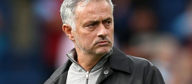 La rivista spagnola sostiene che Mourinho potrebbe tornare all'Inter. La rivista spagnola sostiene che Mourinho potrebbe tornare all'Inter.