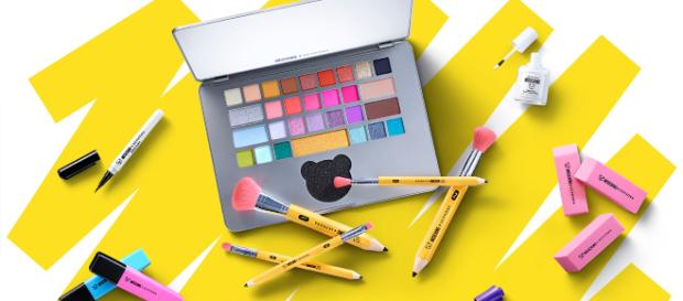 Moschino and Sephora Created a New Makeup Collection - Teen Vogue - teenvogue.com Moschino and Sephora Created a New Makeup Collection - Teen Vogue - teenvogue.com