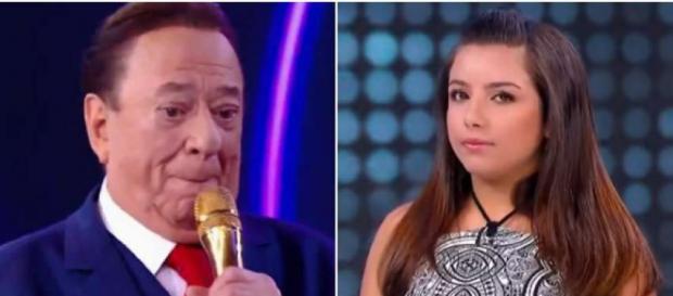 Raul e Yasmim Gabrielle. (Arquivo Blasting News) Raul e Yasmim Gabrielle. (Arquivo Blasting News)