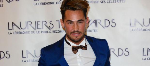 Rémi Notta déçu par la production d'NRJ. Rémi Notta déçu par la production d'NRJ.