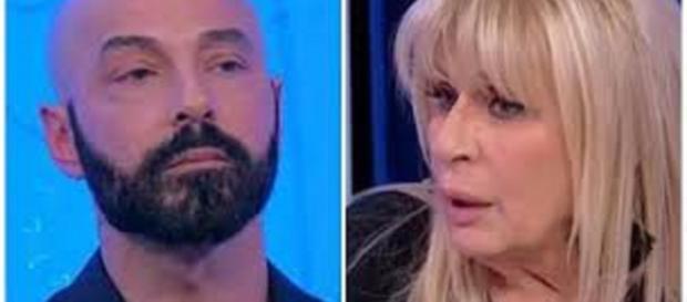 Uomini e donne, spoiler del 25 aprile: Fabrizio smascherato e cacciato dal programma Uomini e donne, spoiler del 25 aprile: Fabrizio smascherato e cacciato dal programma