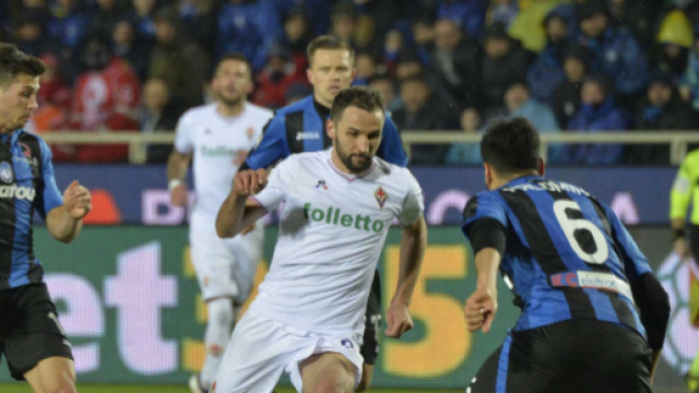 Atalanta-Fiorentina si giocano l'accesso alla finale di Coppa Italia