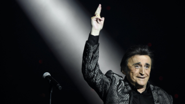 Décès de Dick Rivers : salut le copain | Moustique.be - moustique.be