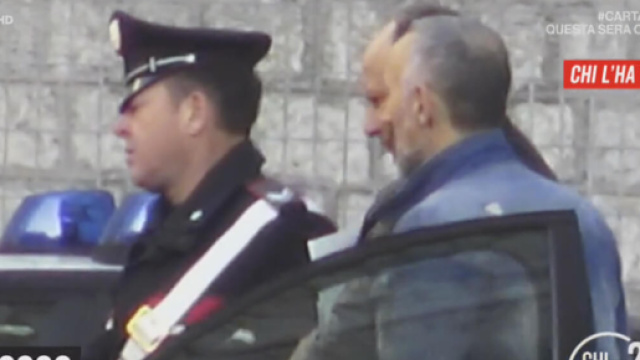 Gabriel è stato ucciso perché con il suo pianto avrebbe disturbato l'incontro amoroso dei genitori