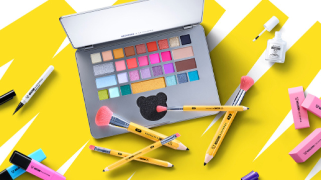 Moschino and Sephora Created a New Makeup Collection - Teen Vogue - teenvogue.com