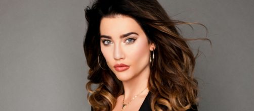 Anticipazioni Beautiful: Steffy Forrester rientrerà tra fine maggio e inizio giugno