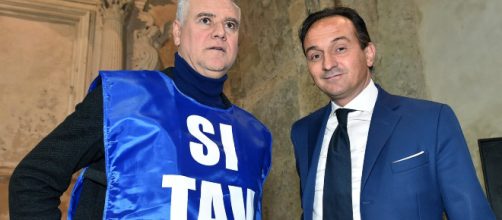Elezioni Piemonte: Forza Italia presenta i candidati