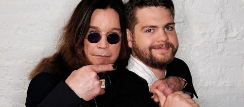 Jack Osbourne Says Ozzy Osbourne Was Misdiagnosed With MS | PEOPLE.com - people.com