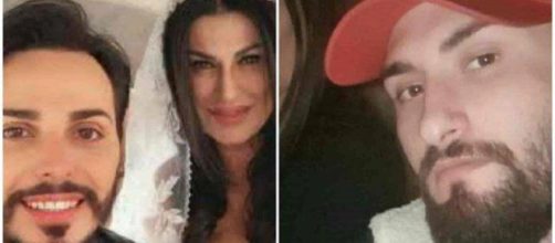 Stacca l'orecchio ad un rivale: arrestato il figlio di Tina, moglie di Tony Colombo