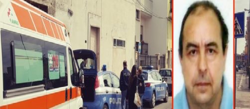 Taranto, 66enne segregato in casa e picchiato da una baby gang: deceduto in ospedale