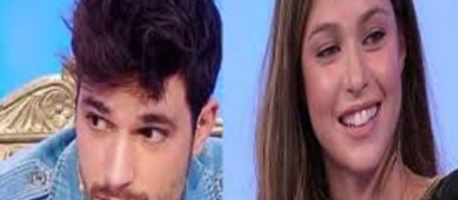 Uomini e donne, l'amaro sfogo di Natalia dopo il mancato bacio di Andrea