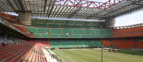 Vibrazioni a San Siro, Inter e Milan: "Lo stadio è sicuro ... - cityrumors.it