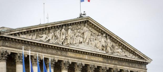 À quoi ressemblerait l'Assemblée avec 20% de proportionnelle et ... - lefigaro.fr À quoi ressemblerait l'Assemblée avec 20% de proportionnelle et ... - lefigaro.fr