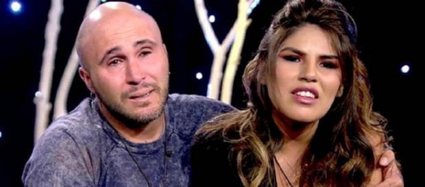 Continúa el enfado entre KIko Rivera e Isa Pantoja Continúa el enfado entre KIko Rivera e Isa Pantoja