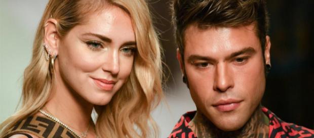 Gossip: Chiara Ferragni e Fedez, Rovazzi e Icardi nella 'blacklist' dei fattorini di Milano. Gossip: Chiara Ferragni e Fedez, Rovazzi e Icardi nella 'blacklist' dei fattorini di Milano.