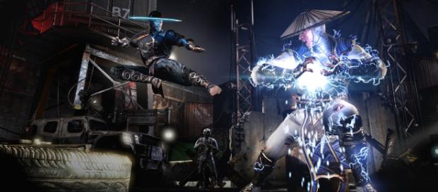 Mortal Kombat Xi - la recensione - Videogiochi.com - videogiochi.com Mortal Kombat Xi - la recensione - Videogiochi.com - videogiochi.com