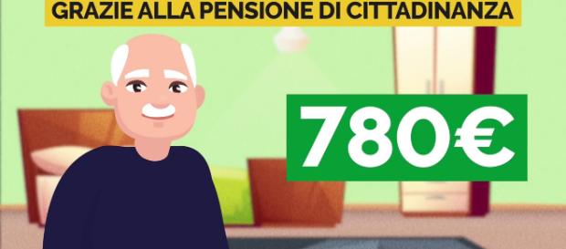 Pensione di cittadinanza in funzione, ma sulle cifre promesse la distanza è siderale secondo la Uil Pensione di cittadinanza in funzione, ma sulle cifre promesse la distanza è siderale secondo la Uil