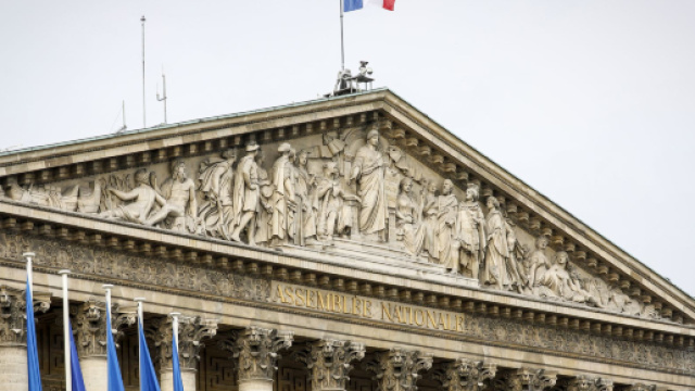 À quoi ressemblerait l'Assemblée avec 20% de proportionnelle et ... - lefigaro.fr