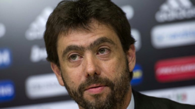 Michele Placido: "La Juventus &egrave; come Checco Zalone"