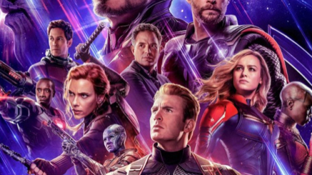 Pourquoi on a adoré "Avengers: Endgame" | Moustique.be - moustique.be