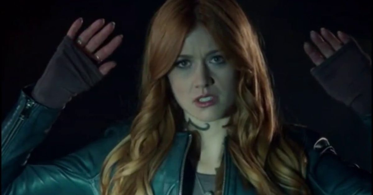 'Shadowhunters' 3B Spoilers: Jace, Isabelle, And Alec Make A Plan To