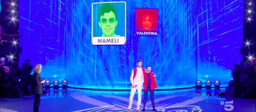 Amici: Valentina è l'eliminata della quinta puntata