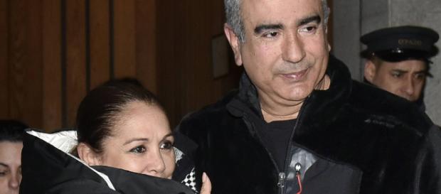 Agustín Pantoja consuma su venganza contra Telecinco - Chic - libertaddigital.com Agustín Pantoja consuma su venganza contra Telecinco - Chic - libertaddigital.com