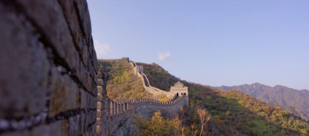 La Grande Muraille de Chine - Photo by Vincent Guth on Unsplash La Grande Muraille de Chine - Photo by Vincent Guth on Unsplash