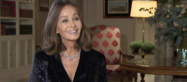 Lazos de sangre - Isabel Preysler se vuelve a enamorar - rtve.es Lazos de sangre - Isabel Preysler se vuelve a enamorar - rtve.es