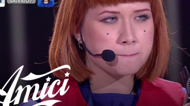 Amici 18: l'account Twitter è stato sospeso forse a causa di una protesta dei fan di Tish.