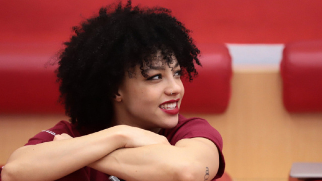 Amici di Maria De Filippi, quinta puntata: Valentina viene eliminata dal programma