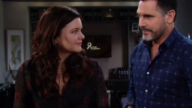 Beautiful, spoiler statunitensi: Bill chiede a Katie di sposarlo di nuovo