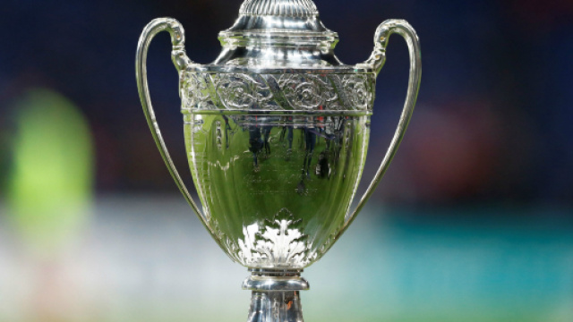 Coupe de France : PSG - Rennes en finale