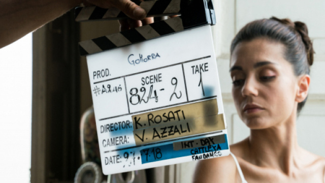 Gomorra la Serie 4 anticipazioni ultima puntata in onda il 3 maggio