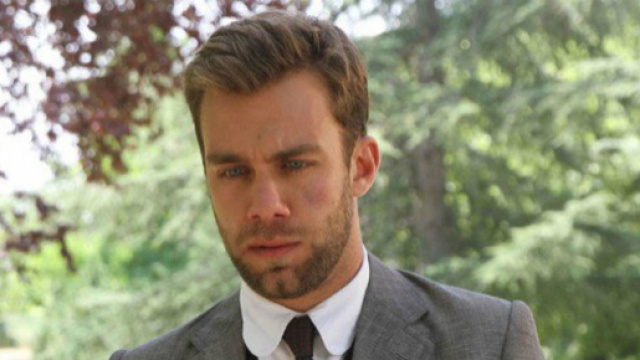 Il Segreto, anticipazioni: Fernando si ammala dopo un incidente nel bosco.