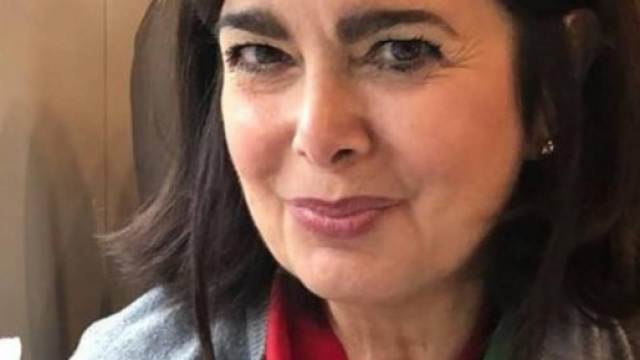 Laura Boldrini canta Bella ciao