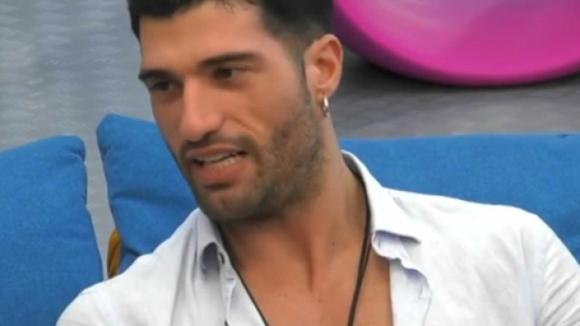 Michael Terlizzi la malattia segreta