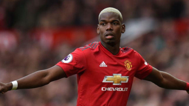Paul Pogba aurait donné son accord au Real Madrid - premierleague.com