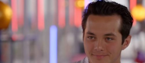 American Idol's Laine Hardy moves to Gold Derby's top spot to win - Image credit - American Idol | YouTube