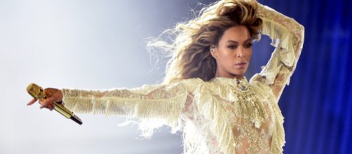 Beyoncé completa esse ano 38 anos de idade. (Arquivo Blasting News)