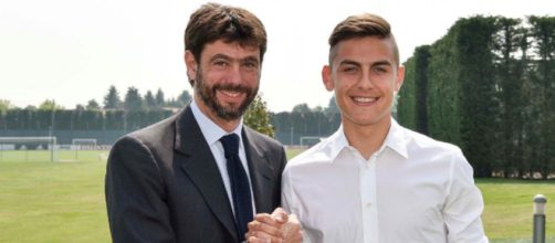 Dybala consiglia la Juve: 'Due giocatori sono gli unici a saltare uomo, tra questi Chiesa'