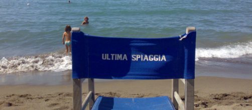 Ultima spiaggia per la sinistra radical-chic a Capalbio