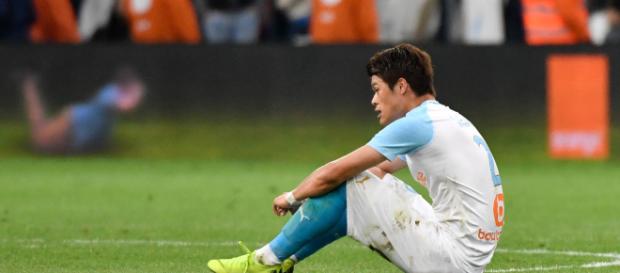 34e journée de Ligue 1 : L'OM décroche, Lille conforte sa position de dauphin 34e journée de Ligue 1 : L'OM décroche, Lille conforte sa position de dauphin