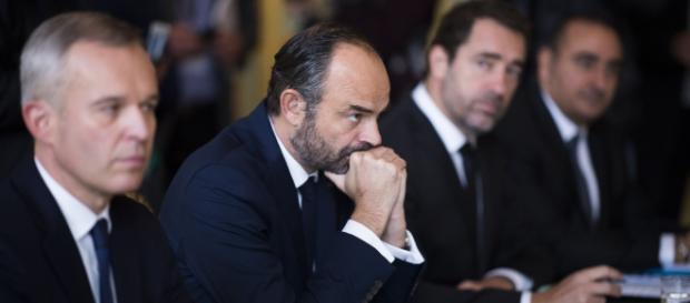 Ce qui attend le gouvernement après les annonces d'Emmanuel Macron Ce qui attend le gouvernement après les annonces d'Emmanuel Macron