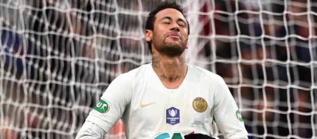 Coupe de France : Le PSG tombe face à Rennes et manque un 13e sacre Coupe de France : Le PSG tombe face à Rennes et manque un 13e sacre