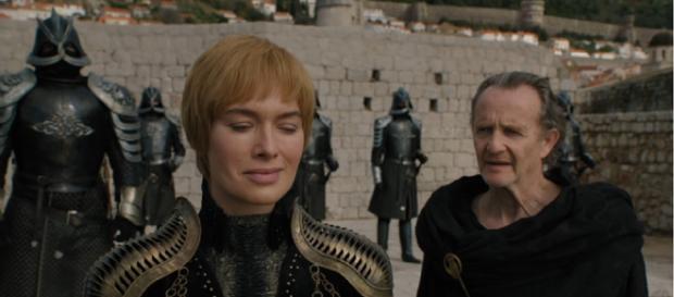 Game of Thrones season 8: The story behind Arya Stark's dagger. Image credit:GameofThrones/Youtube screenshot Game of Thrones season 8: The story behind Arya Stark's dagger. Image credit:GameofThrones/Youtube screenshot